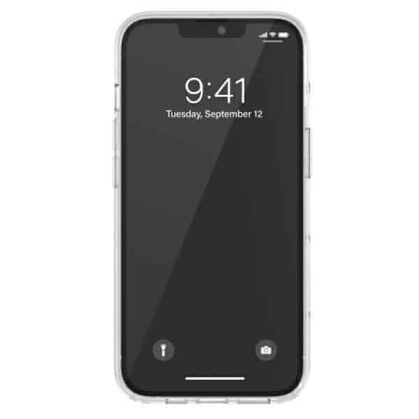 Adidas SnapCase ENTRY - θήκη για Apple iPhone 13 Pro / - Διάφανο 4