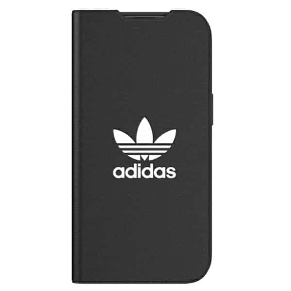 Adidas Booklet Case Basic - θήκη για Apple iPhone 13 - Πολύχρωμο 2