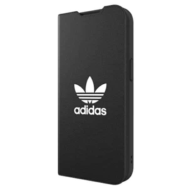 Adidas Booklet Case Basic - θήκη για Apple iPhone 13 - Πολύχρωμο 3