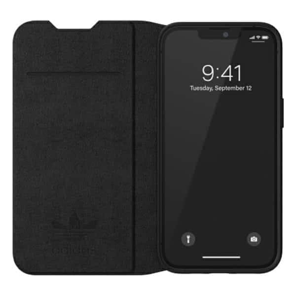 Adidas Booklet Case Basic - θήκη για Apple iPhone 13 - Πολύχρωμο 5