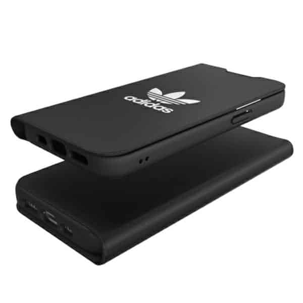 Adidas Booklet Case Basic - θήκη για Apple iPhone 13 - Πολύχρωμο 7