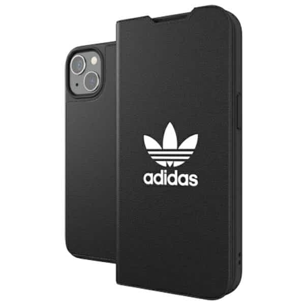 Adidas Booklet Case Basic - θήκη για Apple iPhone 13 - Πολύχρωμο 8
