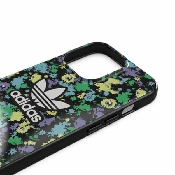 Adidas Snap Case Flower AOP - θήκη για Apple iPhone 13 Pro / - Πολύχρωμο 5