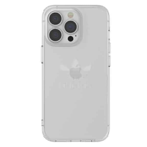 Adidas Clear Case - θήκη για Apple iPhone 13 Pro / - Διάφανο 2