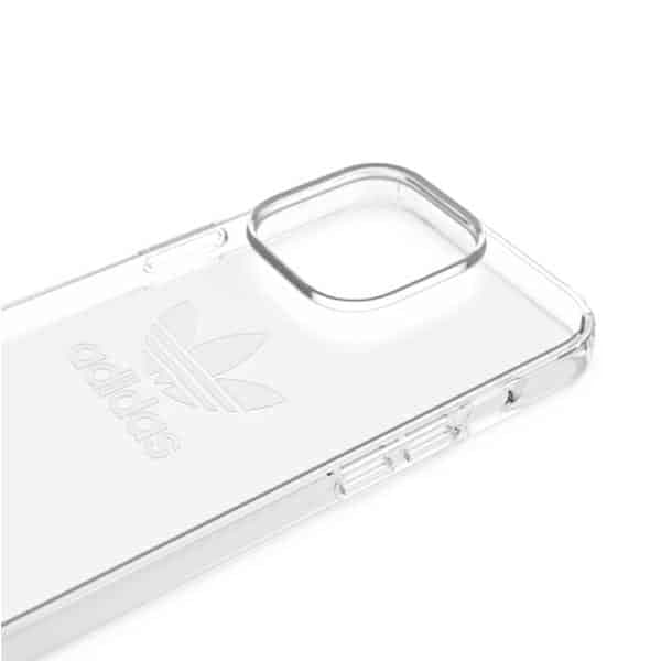 Adidas Clear Case - θήκη για Apple iPhone 13 Pro / - Διάφανο 5