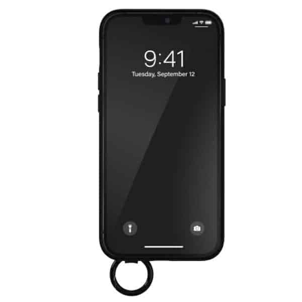 Adidas Hand Strap - θήκη για Apple iPhone 13 Pro Max - Μαύρο 4