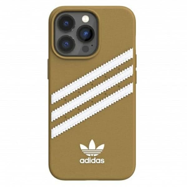 Adidas Moulded PU - θήκη για Apple iPhone 13 Pro Max - Πολύχρωμο 2