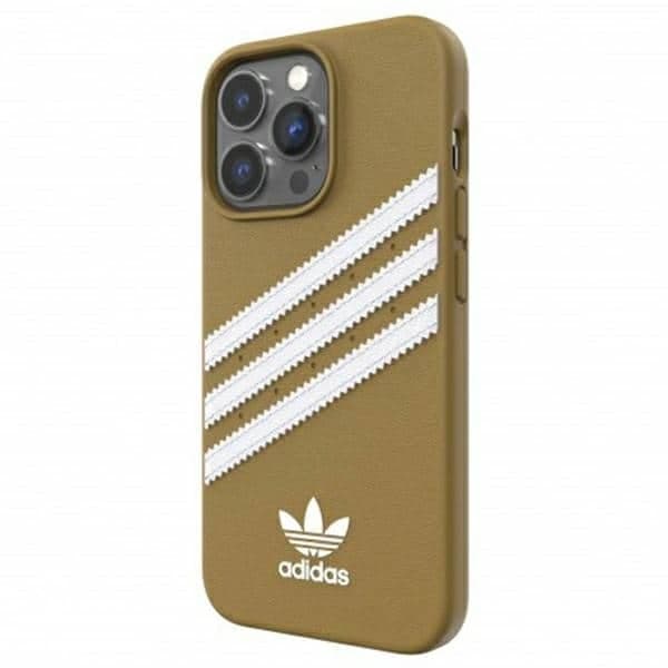Adidas Moulded PU - θήκη για Apple iPhone 13 Pro Max - Πολύχρωμο 3