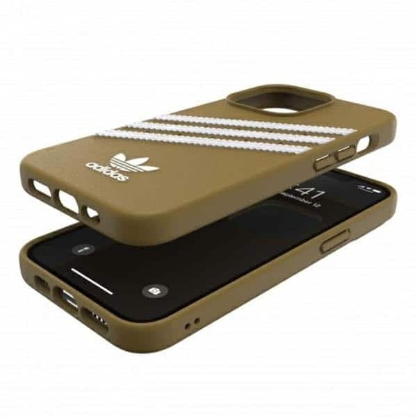 Adidas Moulded PU - θήκη για Apple iPhone 13 Pro Max - Πολύχρωμο 6