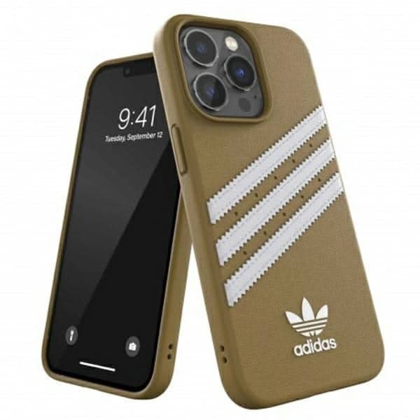 Adidas Moulded PU - θήκη για Apple iPhone 13 Pro Max - Πολύχρωμο 8