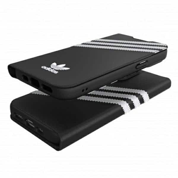 Adidas Booklet Case PU - θήκη για Apple iPhone 13 Pro / - Πολύχρωμο 3