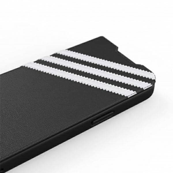 Adidas Booklet Case PU - θήκη για Apple iPhone 13 Pro / - Πολύχρωμο 4