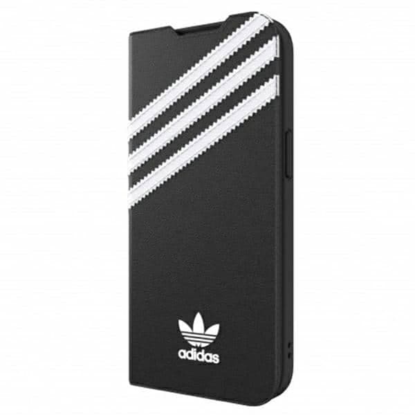Adidas Booklet Case PU - θήκη για Apple iPhone 13 Pro / - Πολύχρωμο 6