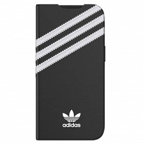 Adidas Booklet Case PU - θήκη για Apple iPhone 13 Pro / - Πολύχρωμο 7