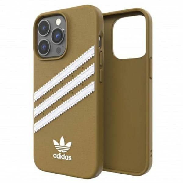 Adidas Moulded PU - θήκη για Apple iPhone 13 Pro / - Πολύχρωμο 7
