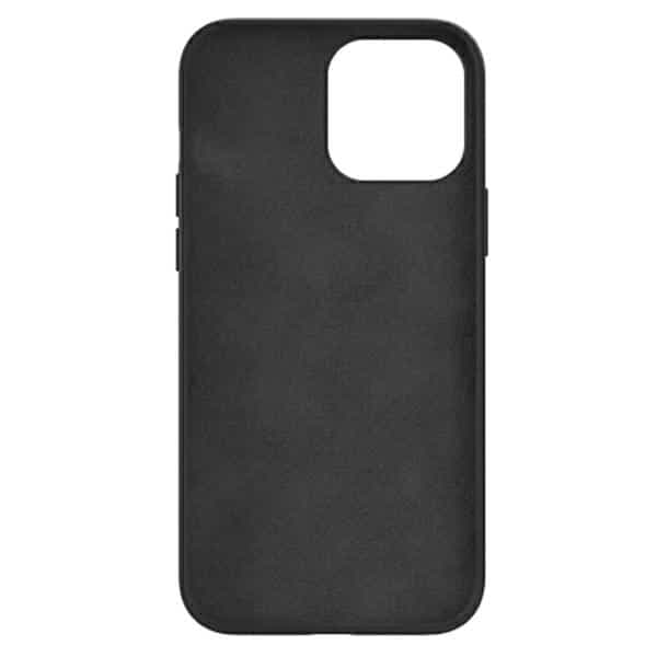 Adidas Silicone - θήκη για Apple iPhone 13 Pro Max - Μαύρο 5