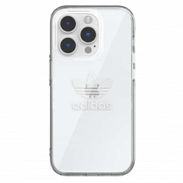 Adidas OR Protective - θήκη για Apple iPhone 14 Pro - Διάφανο 2