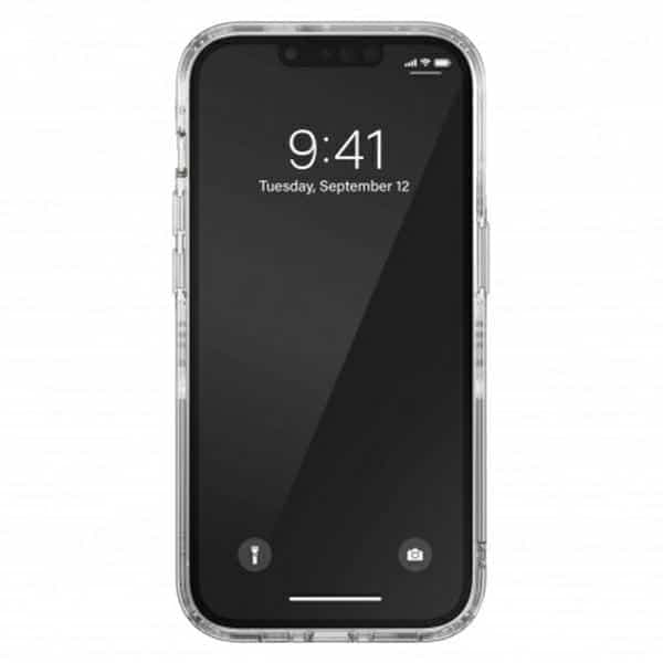 Adidas OR Protective - θήκη για Apple iPhone 14 Pro - Διάφανο 4