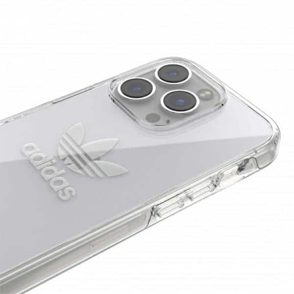 Adidas OR Protective - θήκη για Apple iPhone 14 Pro - Διάφανο 5