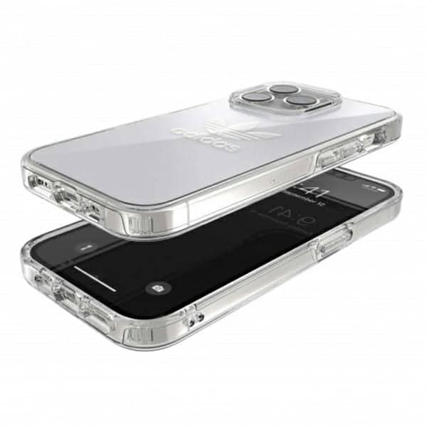 Adidas OR Protective - θήκη για Apple iPhone 14 Pro - Διάφανο 6