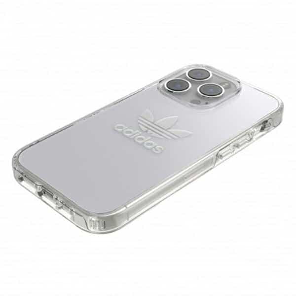 Adidas OR Protective - θήκη για Apple iPhone 14 Pro - Διάφανο 7