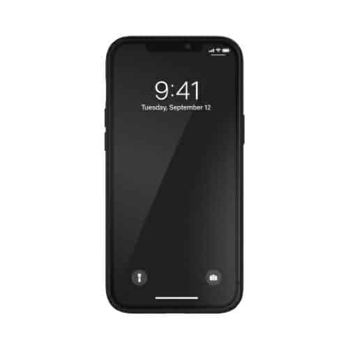 Adidas Moulded Case PU - θήκη για Apple iPhone 12 Pro Max - Λευκό 4