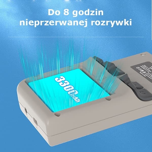 Anbernic κονσόλα RG35XX Plus γκρι (emulator) 8