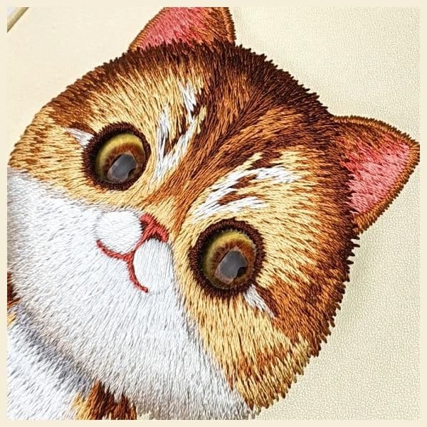 Big Eyed Nimmy θήκη τηλεφώνου καφέ 2.0 Cat 6