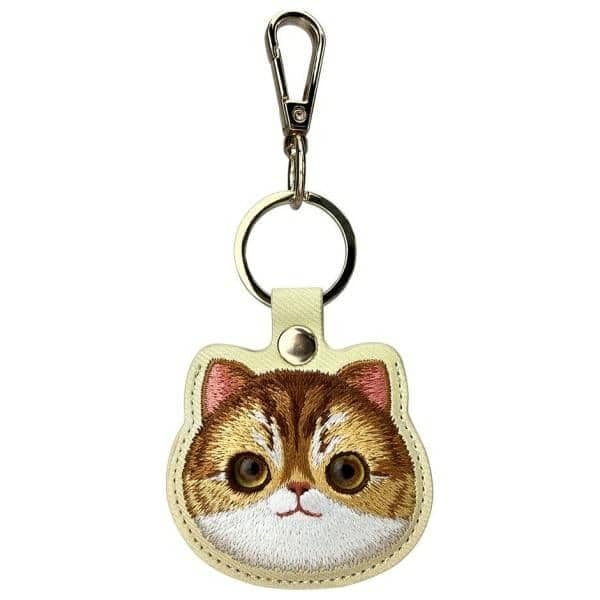 Big Eyed Pet 2.0 Σετ 3 σε 1 τσάντα για τηλέφωνο + πορτοφόλι + θήκη για τοποθετητή καφέ 4