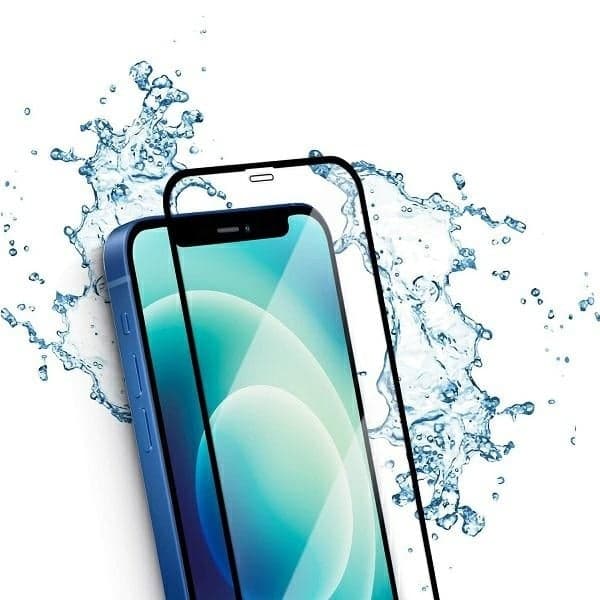 Beline γυαλί σκληρυμένο 5D Samsung A82 4