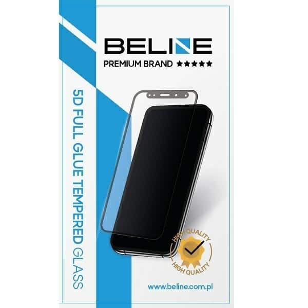 Beline γυαλί σκληρυμένο 5D Samsung A82
