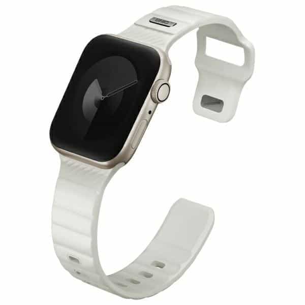 UNIQ Stride - θήκη για Apple Watch 42mm (1st gen) / 41mm 40mm - Διάφανο 3