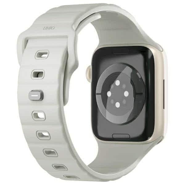 UNIQ Stride - θήκη για Apple Watch 42mm (1st gen) / 41mm 40mm - Διάφανο 2