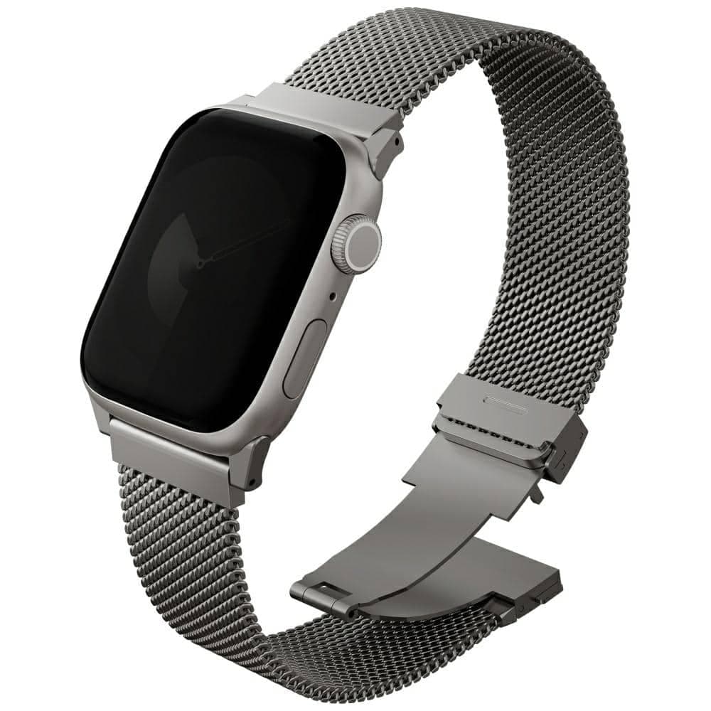 UNIQ Dante Pro - θήκη για Apple Watch 42mm (1st gen) / 41mm 40mm - Διάφανο