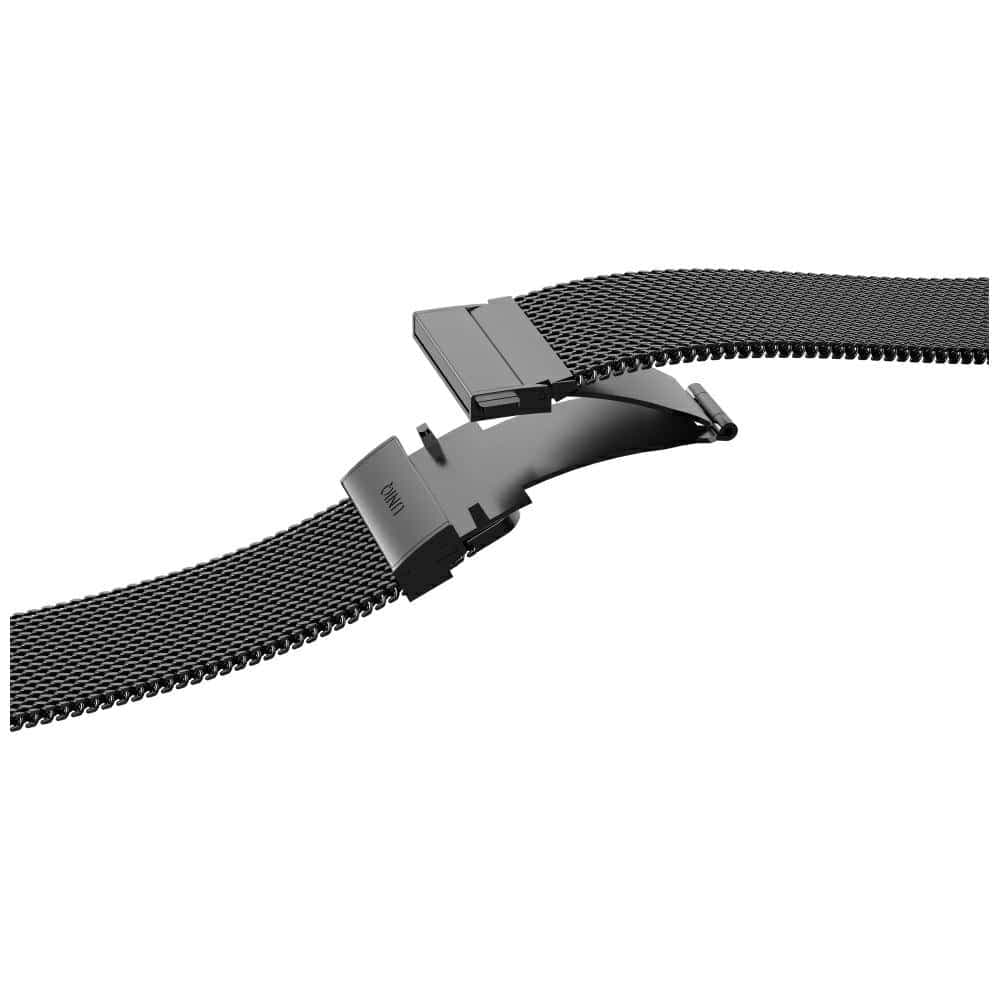 UNIQ Dante Pro - θήκη για Apple Watch 42mm (1st gen) / 41mm 40mm - Διάφανο 2