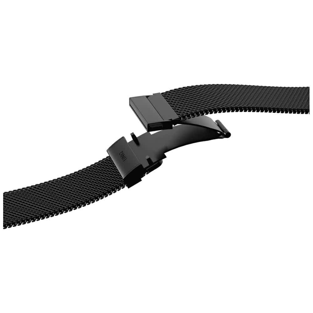 UNIQ Dante Pro - θήκη για Apple Watch 42mm (1st gen) / 41mm 40mm - Μαύρο 2
