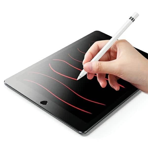 USAMS προστατευτικό PaperLike για iPad Pro 11" BH682ZLMXX01 (US-BH682)