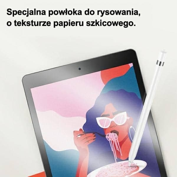 USAMS προστατευτικό PaperLike για iPad Pro 11" BH682ZLMXX01 (US-BH682) 3