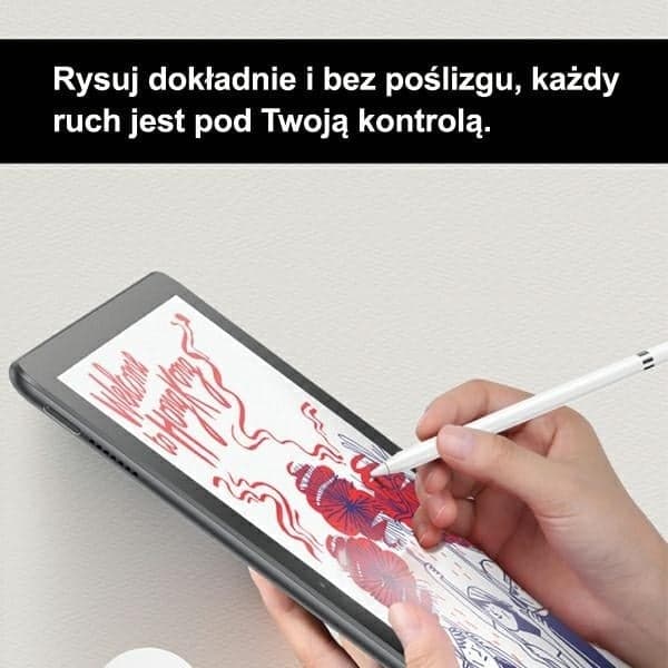 USAMS προστατευτικό PaperLike για iPad Pro 11" BH682ZLMXX01 (US-BH682) 5