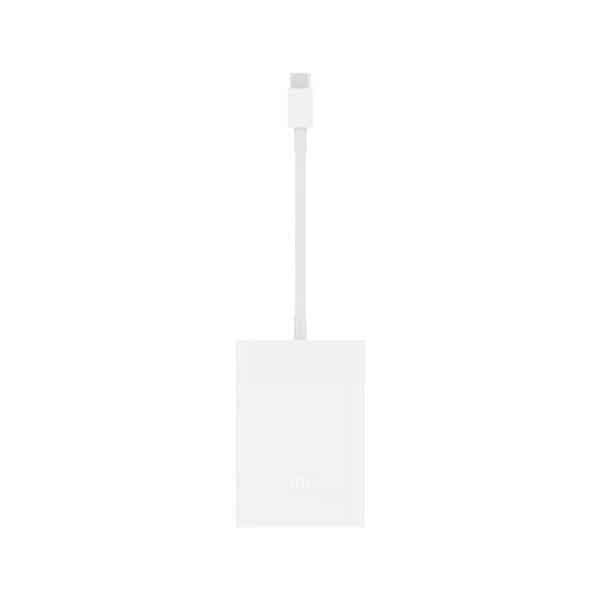 Xiaomi Mi προσαρμογέας USBC σε VGA Gigabit Ethernet MultiAdapter 16590 2