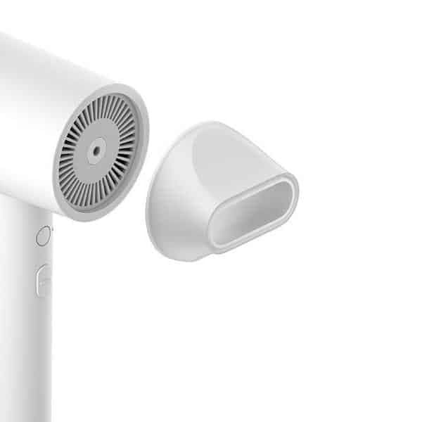 Xiaomi Mi Ionic Hair Dryer H300 στεγνωτήρας μαλλιών λευκό 2
