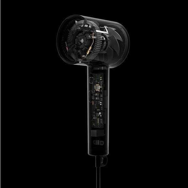 Xiaomi Mi Ionic Hair Dryer H300 στεγνωτήρας μαλλιών λευκό 9