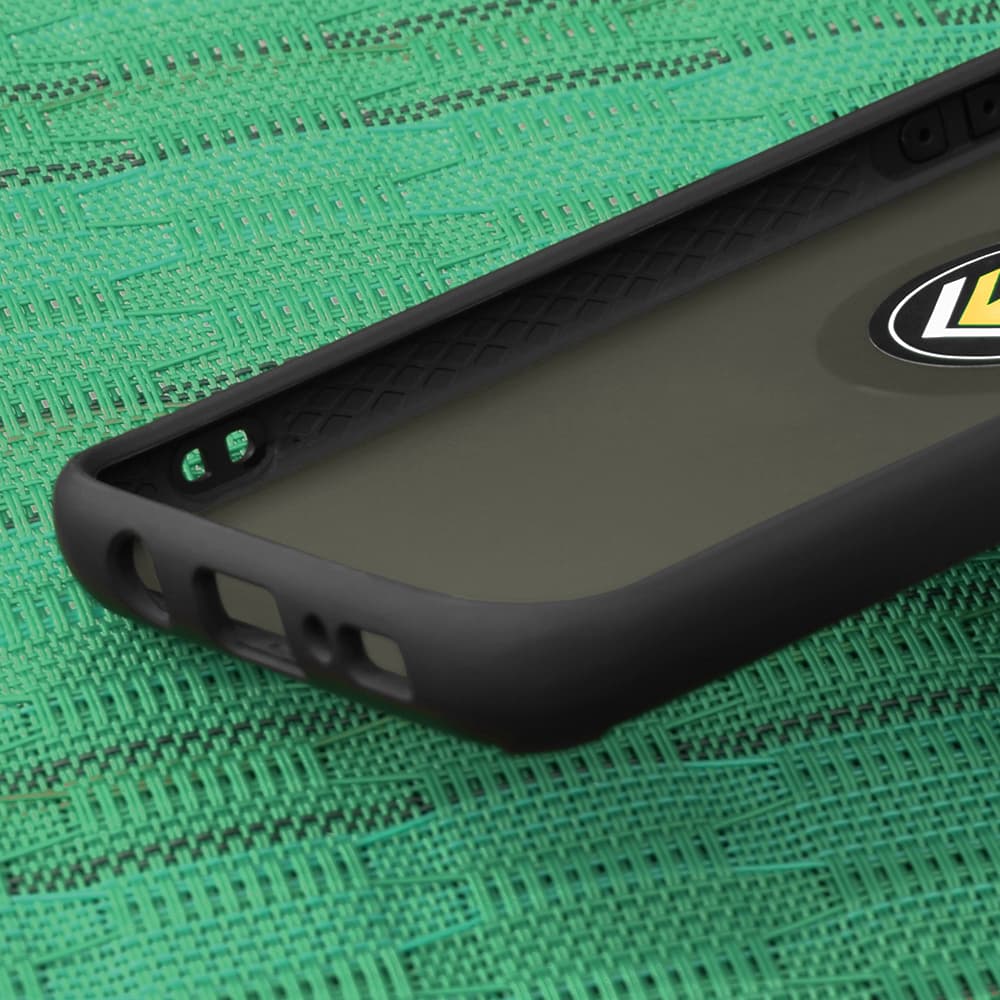 Techsuit Glinth - θήκη για Xiaomi Redmi Note 11 Pro+ 5G - Μαύρο 4