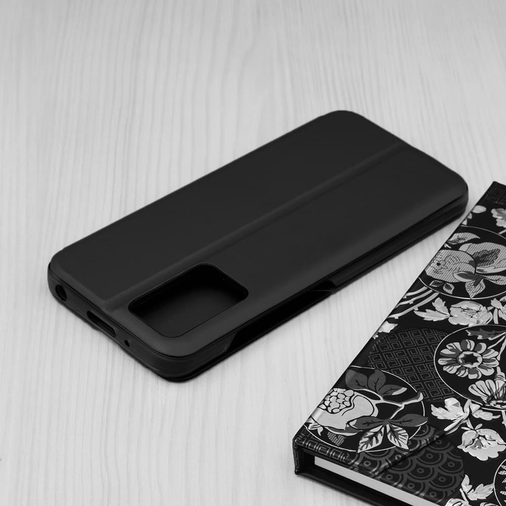 Techsuit eFold Series - Xiaomi Redmi 10 2022 - Μαύρο 2