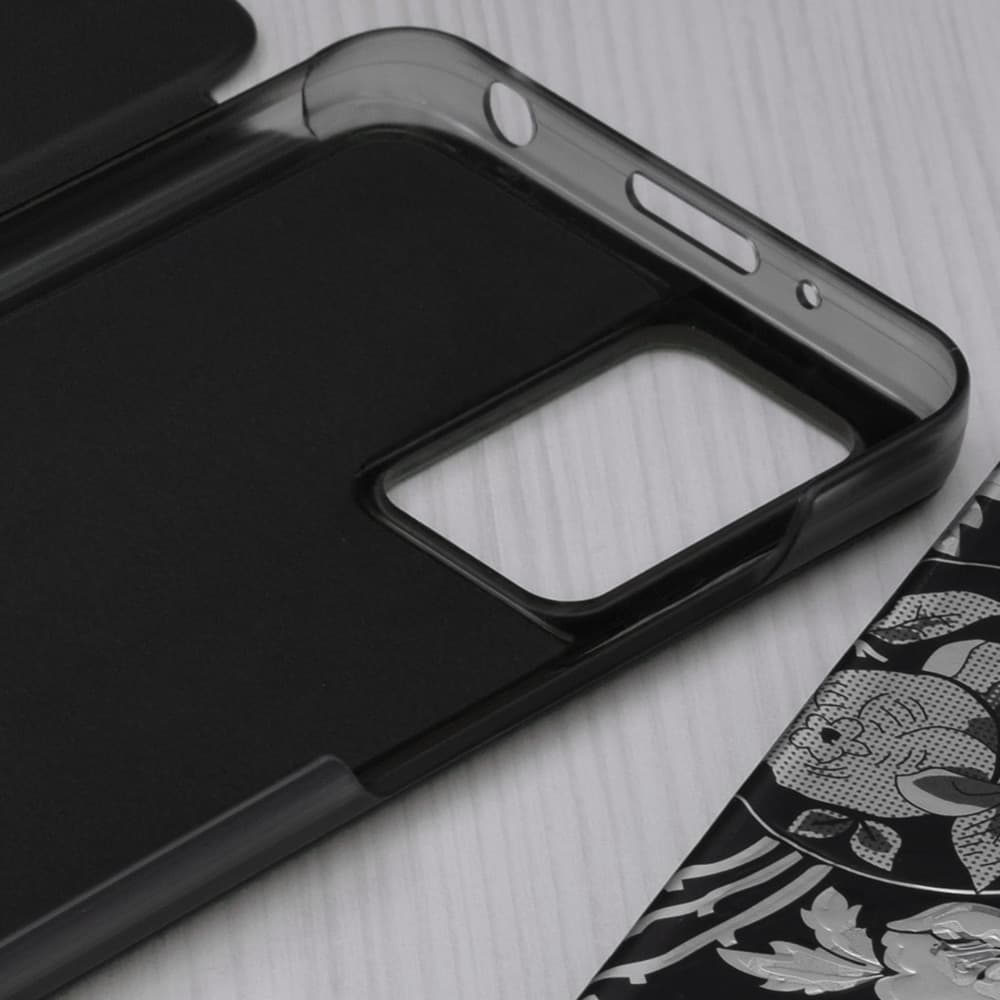 Techsuit eFold Series - Xiaomi Redmi 10 2022 - Μαύρο 3