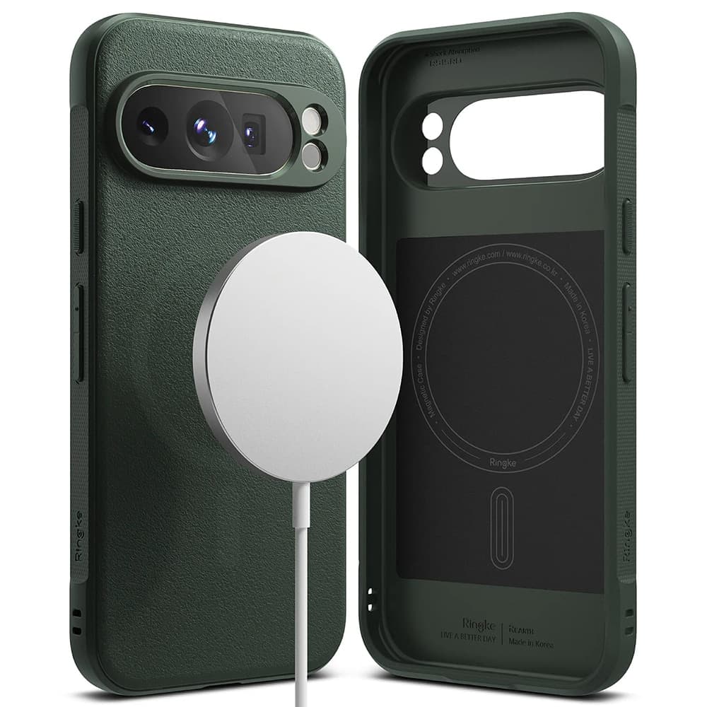 Ringke Onyx - θήκη για Google Pixel 9 Pro - Πολύχρωμο