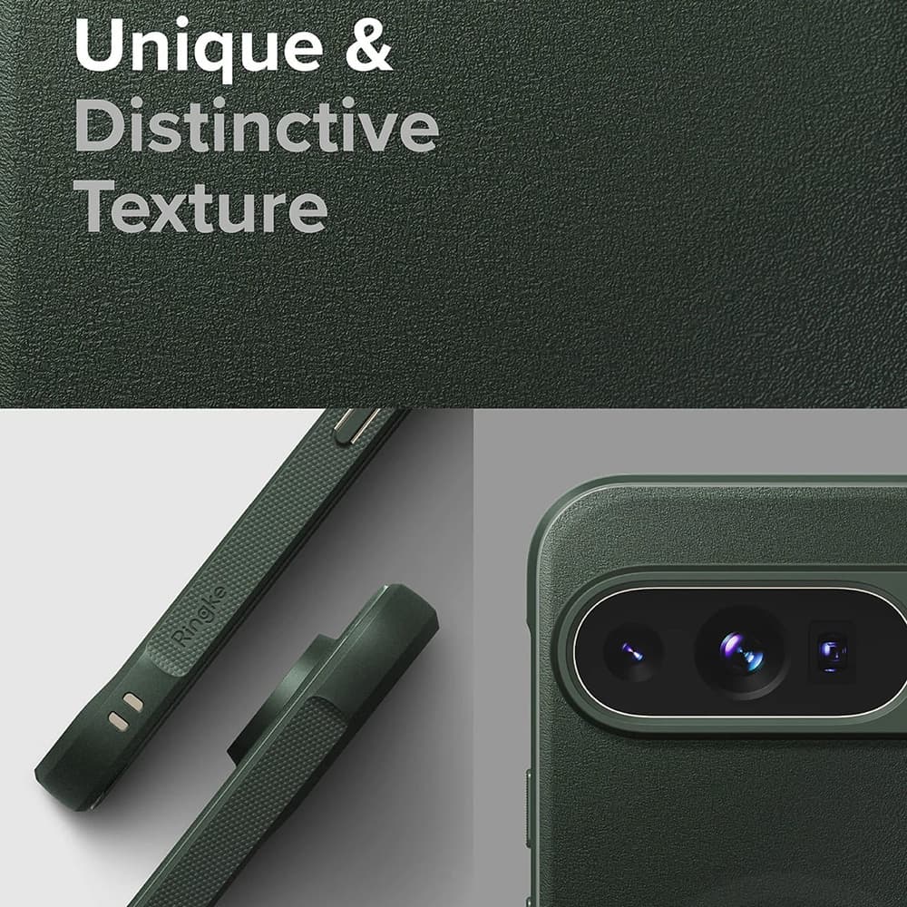 Ringke Onyx - θήκη για Google Pixel 9 Pro - Πολύχρωμο 6