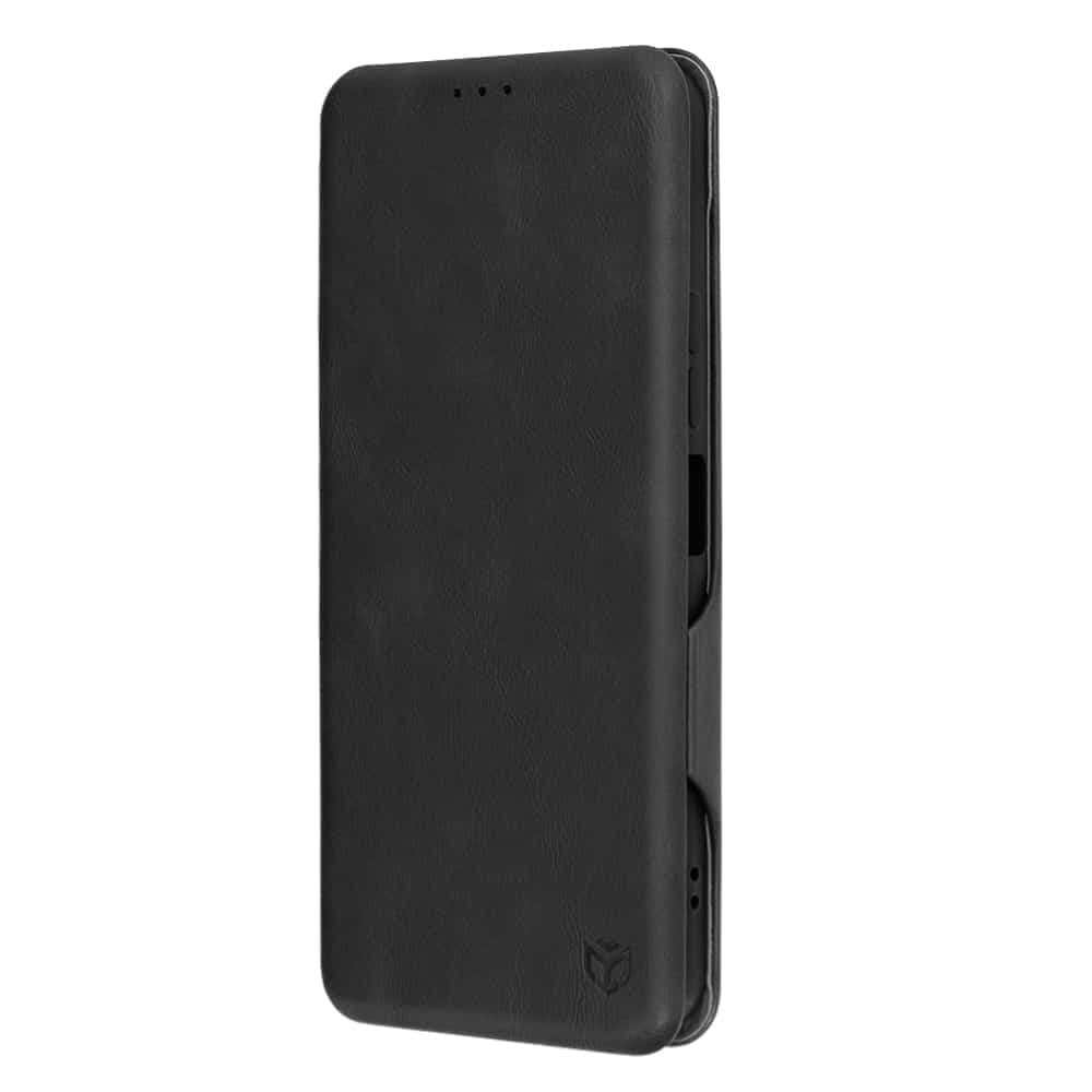 Techsuit Safe Wallet Plus - Xiaomi Redmi A3 / A3x - Μαύρο 4
