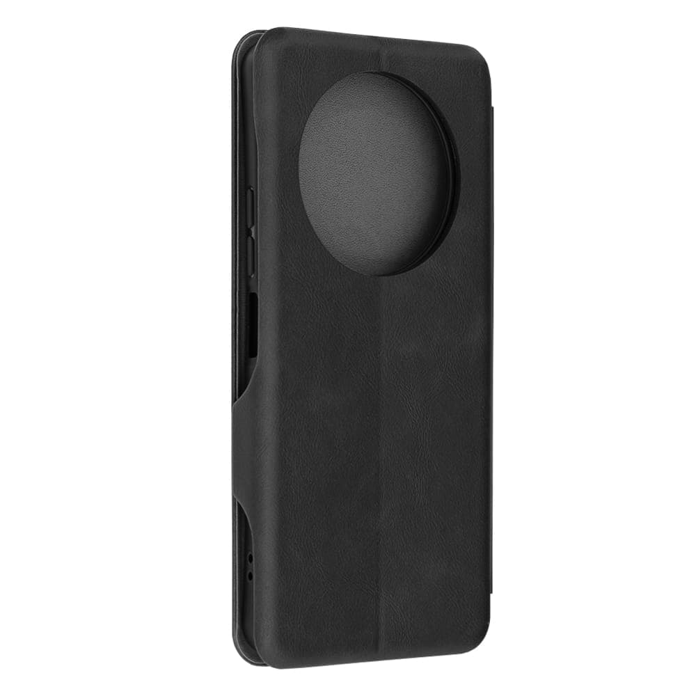 Techsuit Safe Wallet Plus - Xiaomi Redmi A3 / A3x - Μαύρο 5