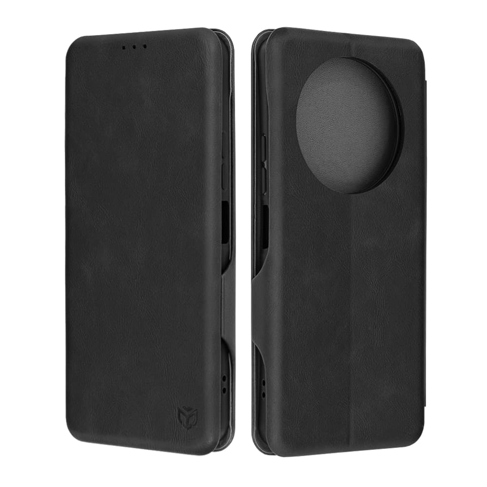 Techsuit Safe Wallet Plus - Xiaomi Redmi A3 / A3x - Μαύρο